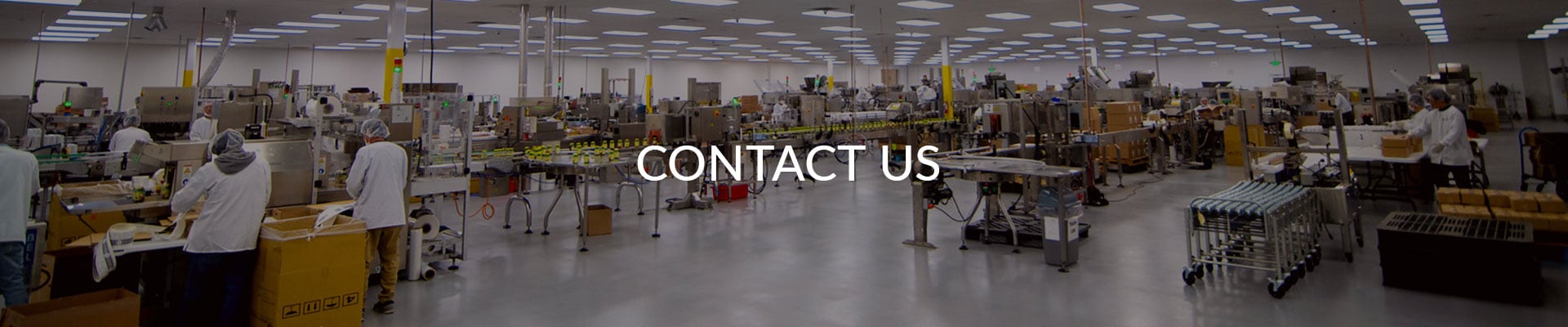 Contact Us Robinson Pharma, Inc.