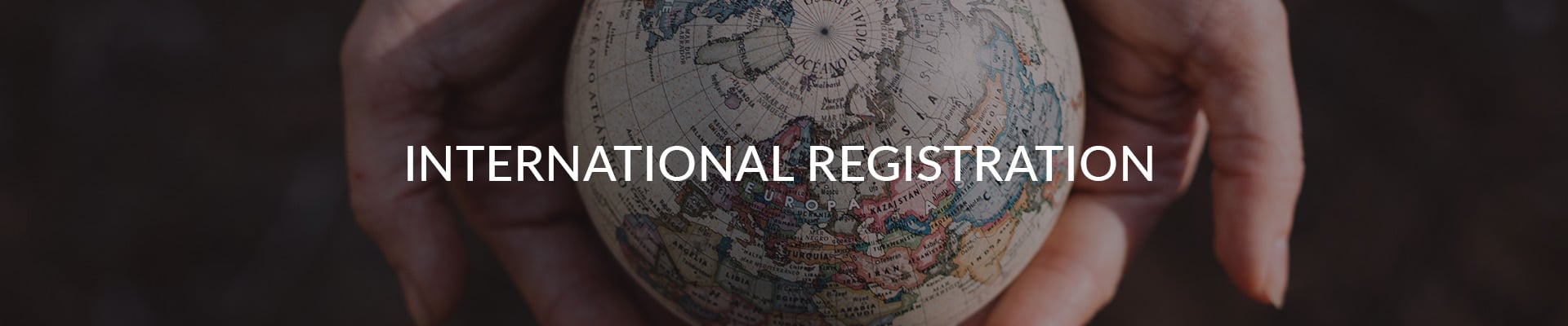 International Registration Robinson Pharma, Inc.