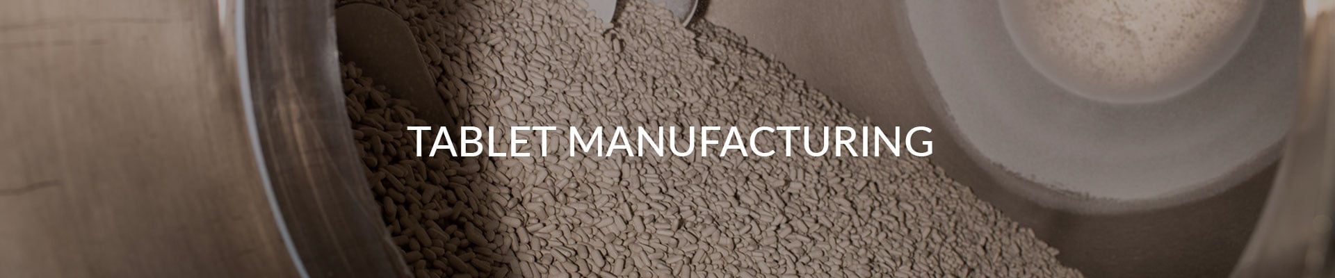 banner tabletmanufacturing