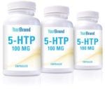 5-HTP 100 Mg Robinson Pharma, Inc.
