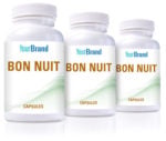 Bon Nuit™ (Sleep Formula) Robinson Pharma, Inc.
