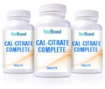 Cal-Citrate Complete (Enteric Coated) Robinson Pharma, Inc.