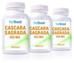 Cascara-Sagrada 450 Mg Robinson Pharma, Inc.