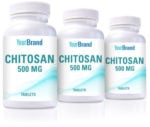 Chitosan 500 Mg Robinson Pharma, Inc.