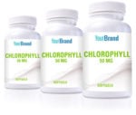 Chlorophyll 50 Mg Robinson Pharma, Inc.