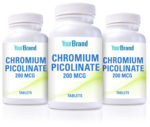 Chromium Picolinate 200 Mcg Robinson Pharma, Inc.