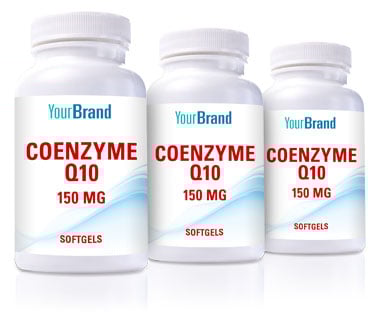 CoQ10 150 mg