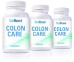 Colon Care Robinson Pharma, Inc.