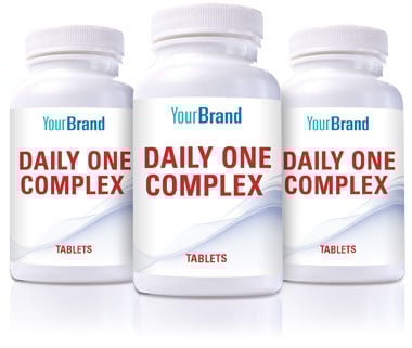 Daily One Complex™