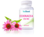 Echinacea 250 Mg Robinson Pharma, Inc.