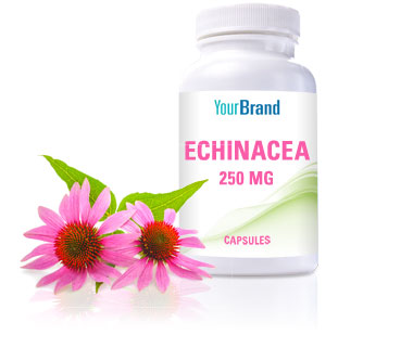 Echinacea 250 Mg