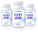 Flexy Joint (Enteric Coated) Robinson Pharma, Inc.