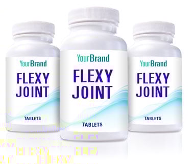 Flexy Joint (Enteric Coated)