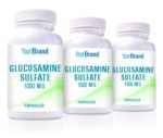 Glucosamine Sulfate 1000 Mg Robinson Pharma, Inc.