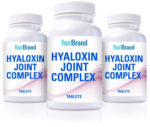 Hyaloxin Joint Complex (Enteric Coated) Robinson Pharma, Inc.