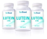 Lutein 6 Mg Robinson Pharma, Inc.