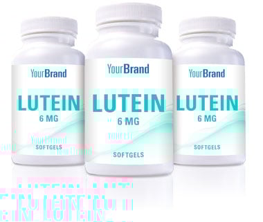 Lutein 6 Mg