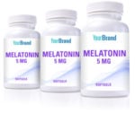 Melatonin 5 Mg Robinson Pharma, Inc.