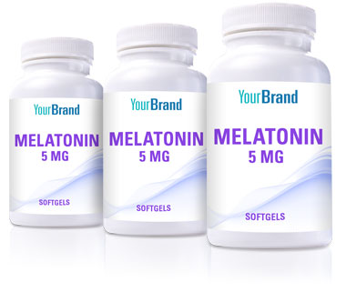 Melatonin 5 Mg