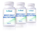Men's Daily One Robinson Pharma, Inc.