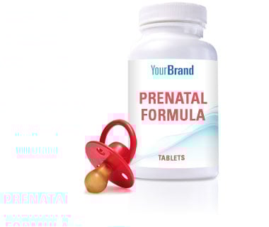 Prenatal Multivitamin