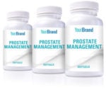 Prostate Management Robinson Pharma, Inc.