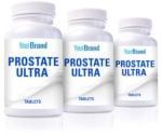Prostate Ultra™ Robinson Pharma, Inc.