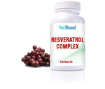 Resveratrol Complex Robinson Pharma, Inc.