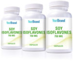 Soy Isoflavones 750 Mg Robinson Pharma, Inc.