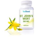 St. John's Wort 0.3% Hypericin 300 Mg Robinson Pharma, Inc.