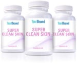 Super Clean Skin Robinson Pharma, Inc.