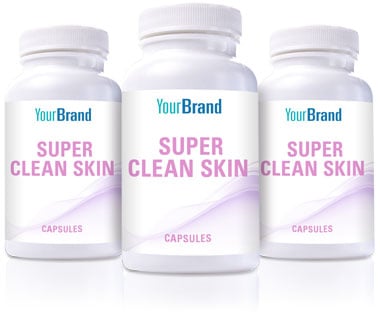 Super Clean Skin