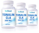 Tonalin CLA 1000 Mg Robinson Pharma, Inc.