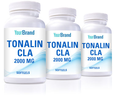 Tonalin CLA 1000 Mg