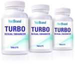 Turbo (Sexual Enhancer) Robinson Pharma, Inc.