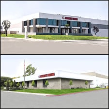 Robinson Pharma, Inc. Opens Its 8th and 9th Buildings in Santa Ana, California News & Events Robinson Pharma, Inc.