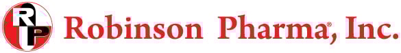 Robinson Pharma, Inc.