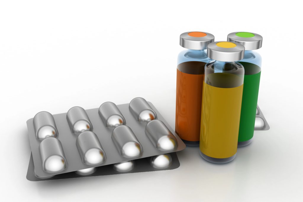 Why Encapsulation Services Matter for Supplement Quality? 3 Time-Release Mechanism - provided by encapsulation services