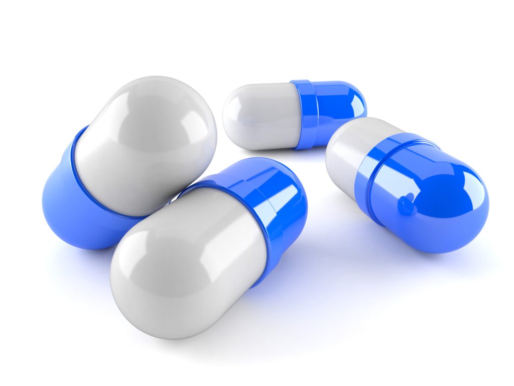 Why Encapsulation Services Matter for Supplement Quality? 5 Types of Encapsulation For Supplements - Capsules