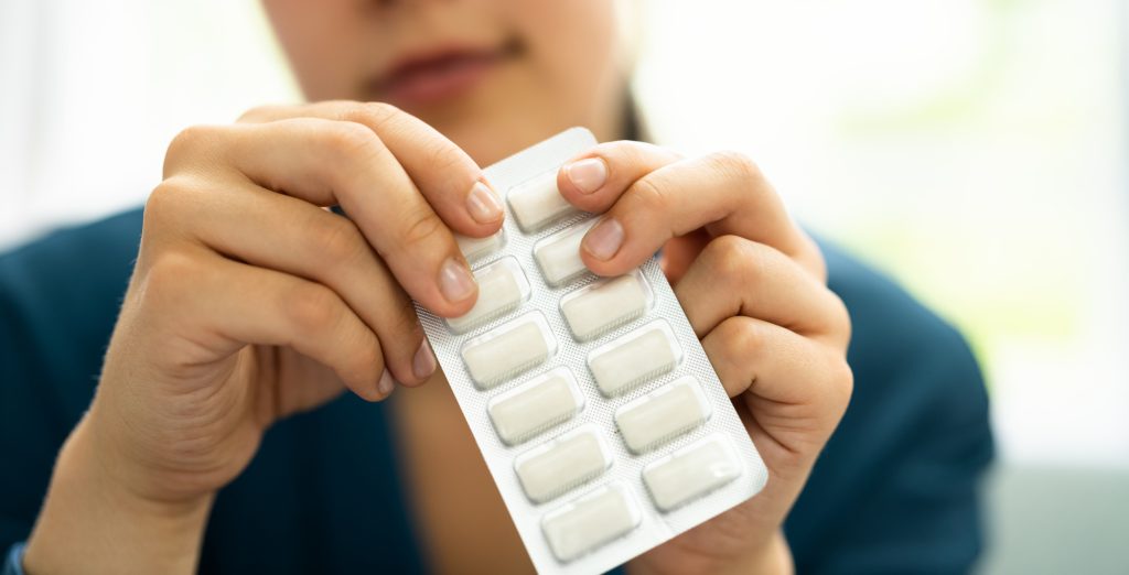 Why Encapsulation Services Matter for Supplement Quality? 8 Types of Encapsulation For Supplements - Gummies and chewable tablets