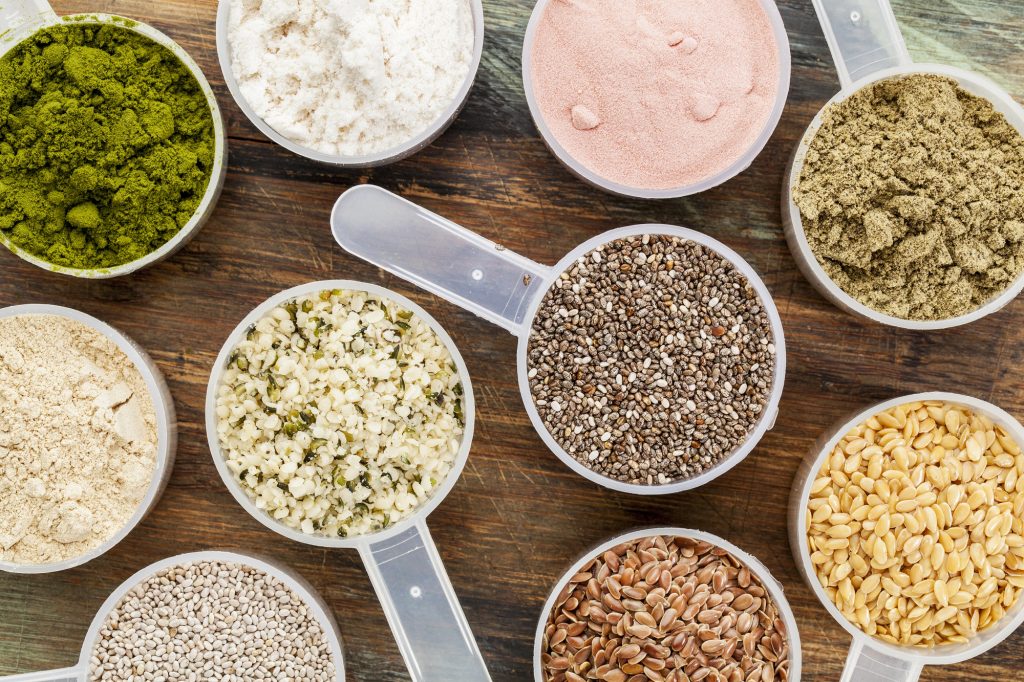Why Encapsulation Services Matter for Supplement Quality? 7 Types of Encapsulation For Supplements - Powders