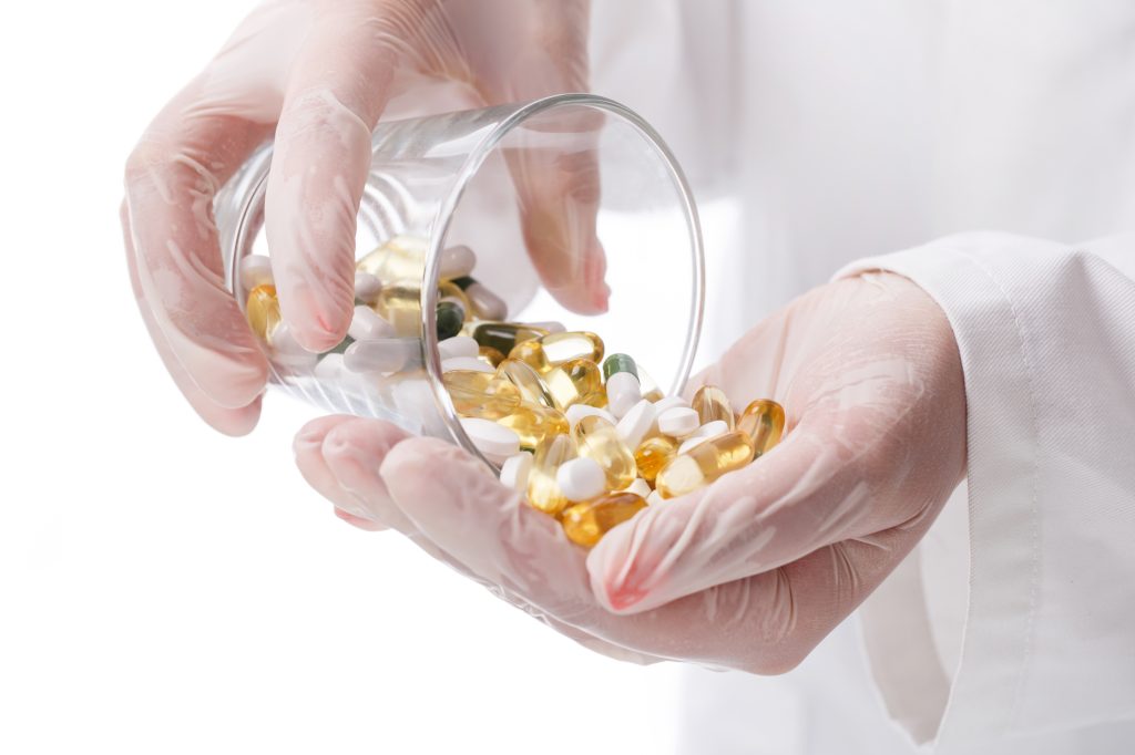 Why Encapsulation Services Matter for Supplement Quality? 6 Types of Encapsulation For Supplements - Softgels/Gelcaps