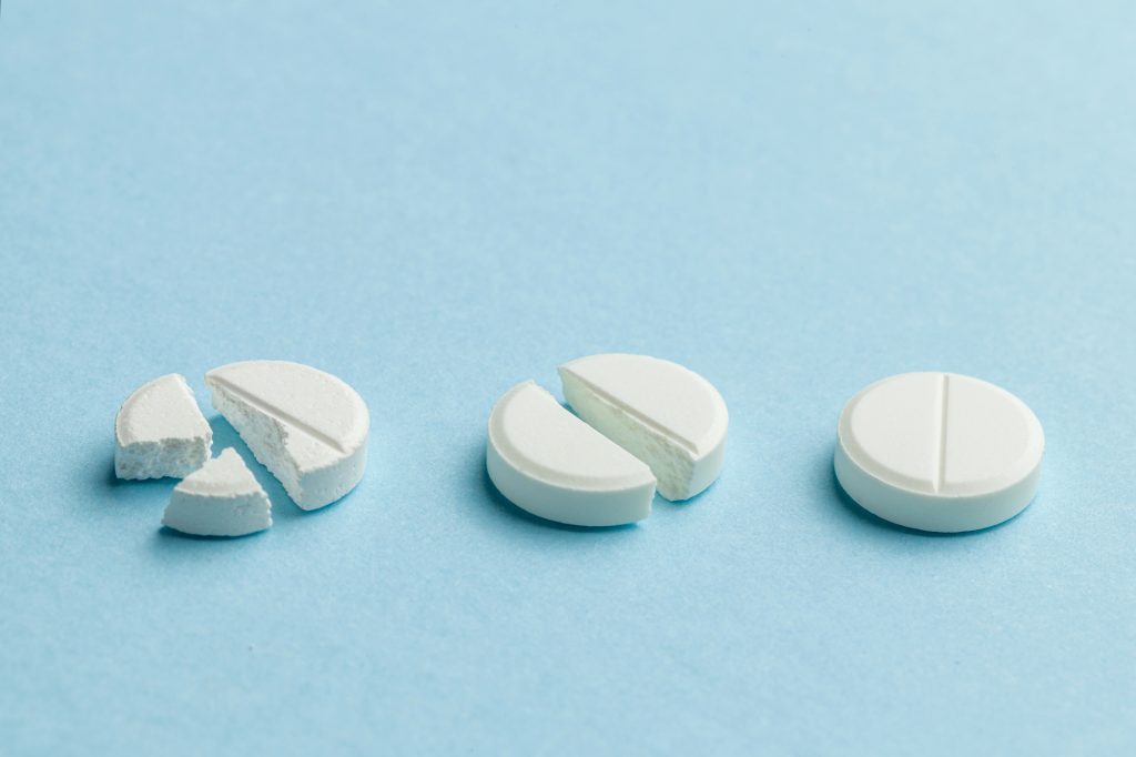 Why Encapsulation Services Matter for Supplement Quality? 4 Types of Encapsulation For Supplements - Tablets