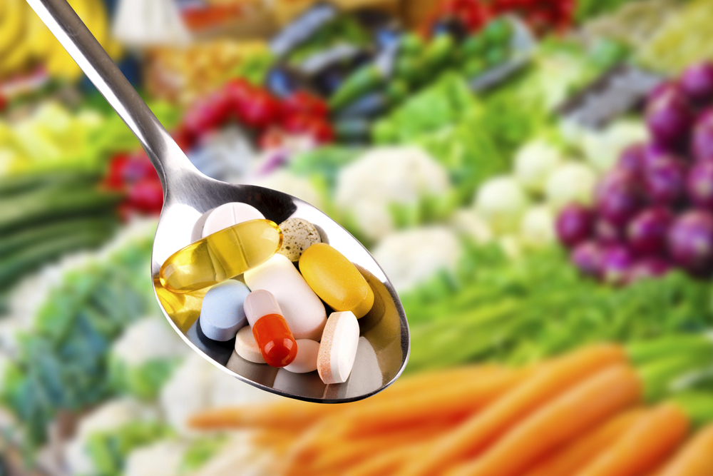 Trends in the Dietary Supplement Industry
