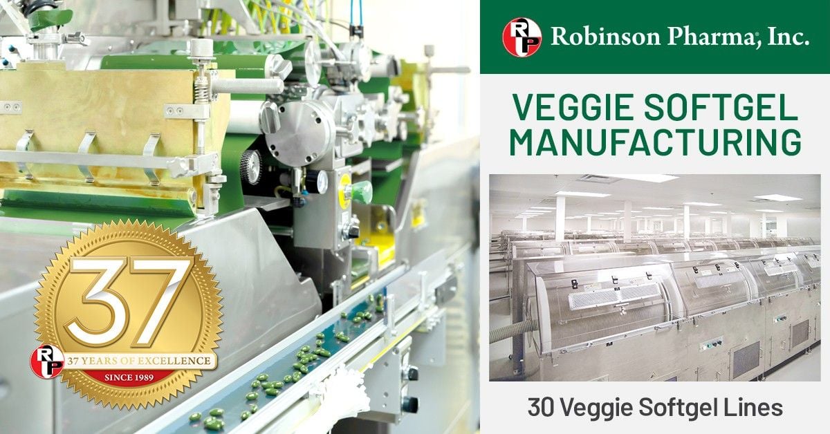 veggi softgel